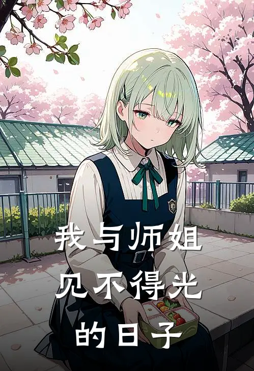 我与师姐见不得光的日子