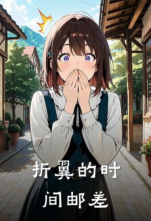 折翼的时间邮差