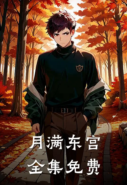 月满东宫全集免费