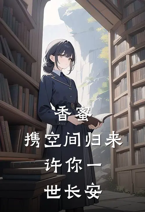 香蜜：携空间归来，许你一世长安锦觅华胥热门完结小说_最热门小说香蜜：携空间归来，许你一世长安锦觅华胥