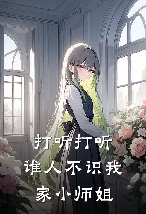 打听打听，谁人不识我家小师姐
