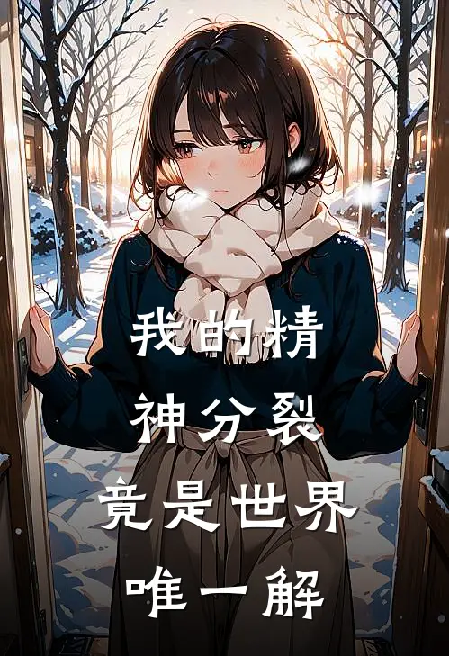 我的精神分裂：竟是世界唯一解