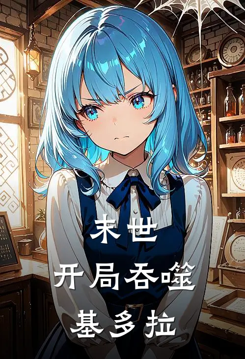 末世：开局吞噬基多拉