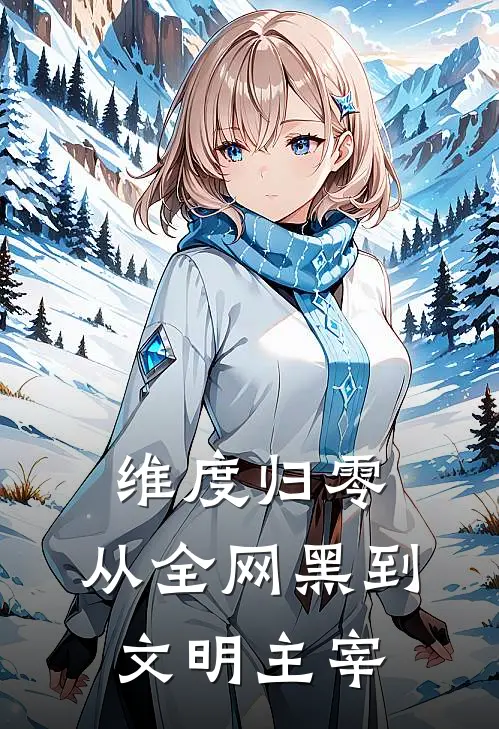 维度归零：从全网黑到文明主宰