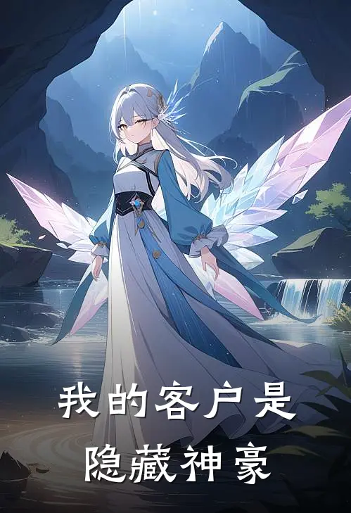 林凡王志强《我的客户是隐藏神豪》最新章节阅读_(林凡王志强)热门小说