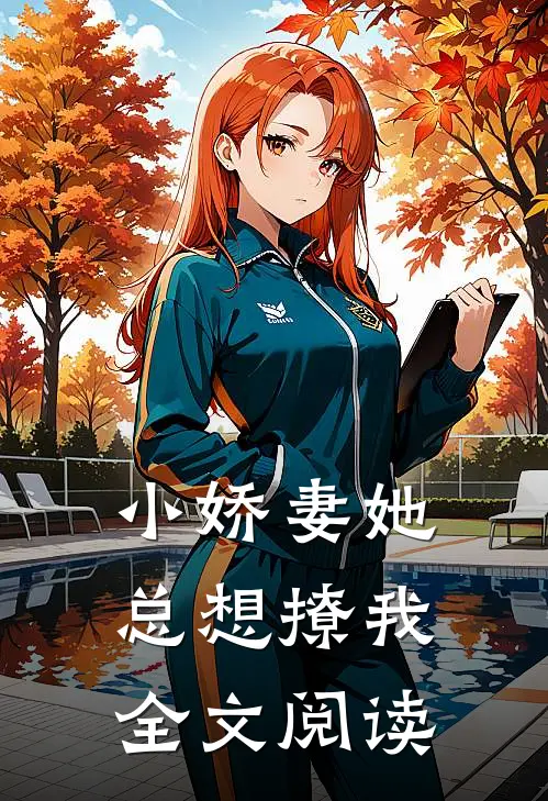 小娇妻她总想撩我全文阅读