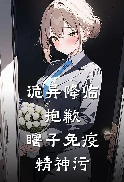 陈默李文《诡异降临：抱歉，瞎子免疫精神污》最新章节阅读_(陈默李文)热门小说