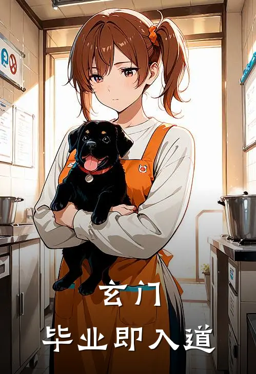 玄门：毕业即入道(林砚赵凯)完结版小说_最新全本小说玄门：毕业即入道林砚赵凯