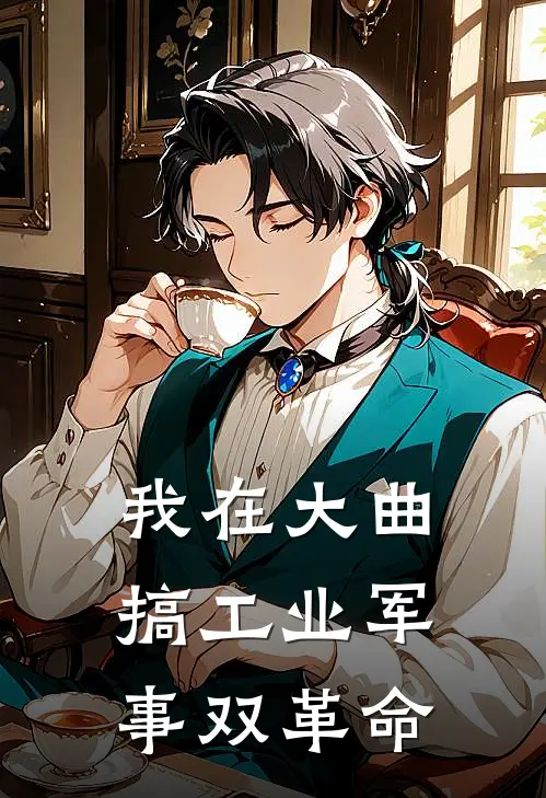 我在大曲搞工业军事双革命