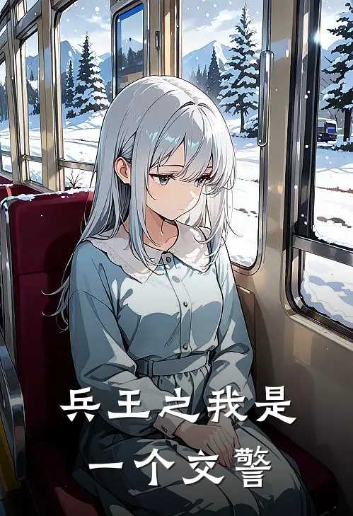 兵王之我是一个交警