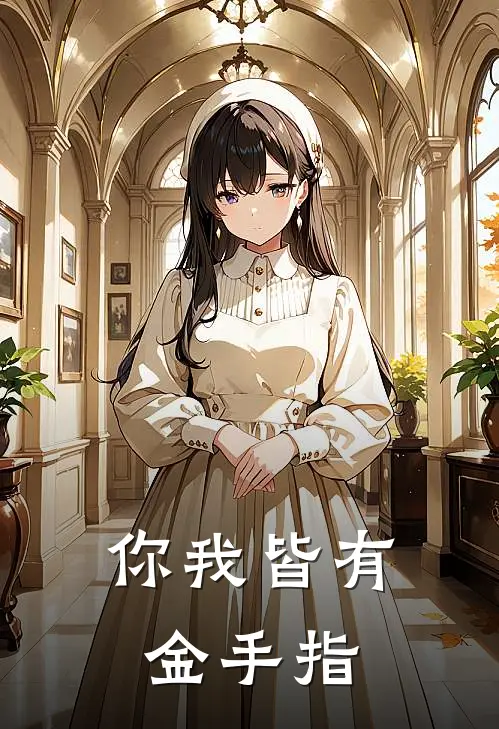你我皆有金手指