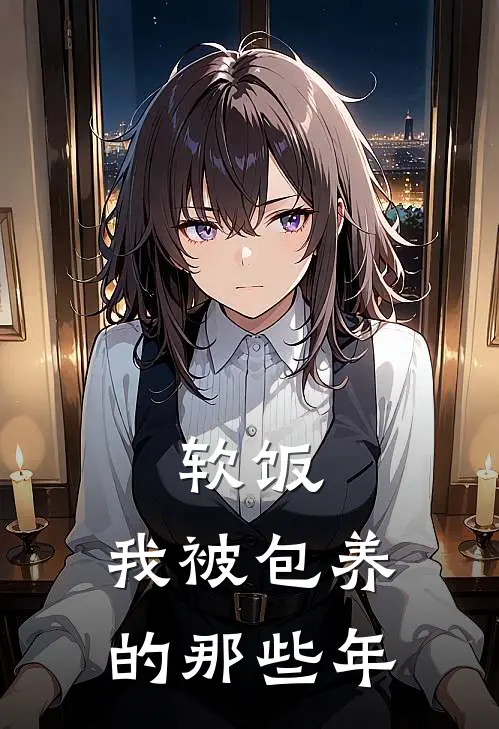 软饭：我被包养的那些年