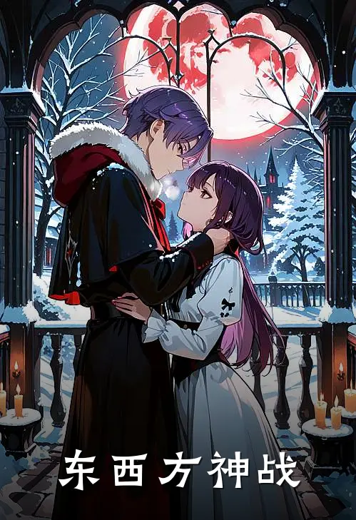 东西方神战
