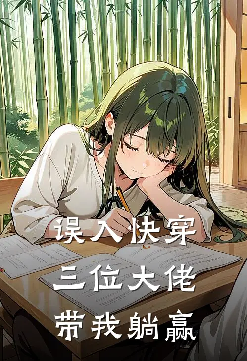 误入快穿：三位大佬带我躺赢(姜落黎程寒知)小说完结版_全文阅读免费全集误入快穿：三位大佬带我躺赢姜落黎程寒知