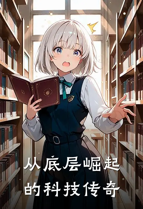 从底层崛起的科技传奇林宇赵天雄免费小说_完本免费小说从底层崛起的科技传奇林宇赵天雄