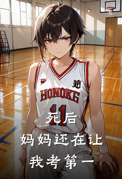 死后，妈妈还在让我考第一