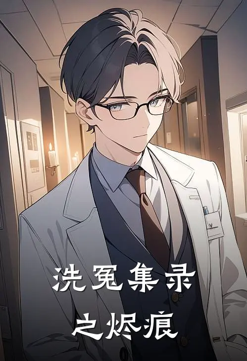 洗冤集录之烬痕