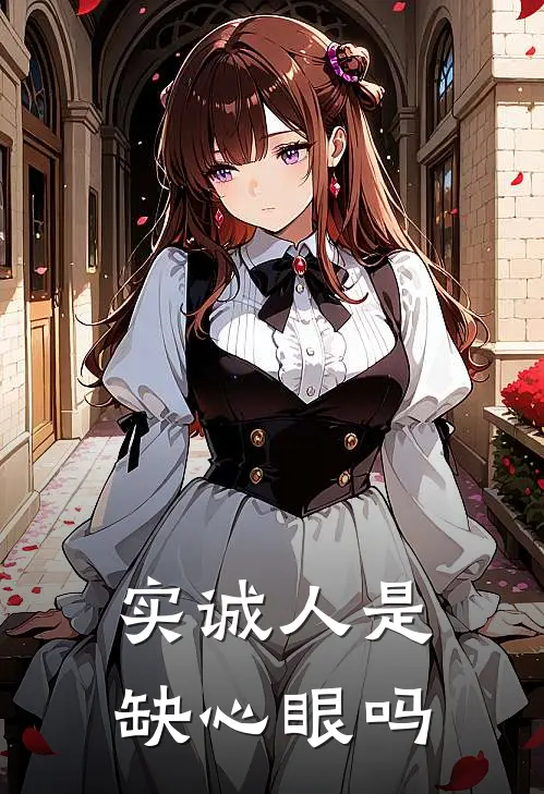 实诚人是缺心眼吗