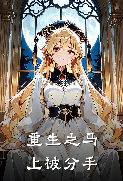 重生之马上被分手