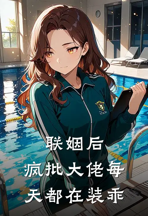 顾衍沈落宁《联姻后，疯批大佬每天都在装乖》完结版免费阅读_顾衍沈落宁热门小说