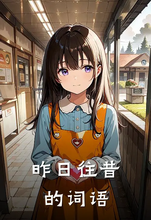 昨日往昔的词语