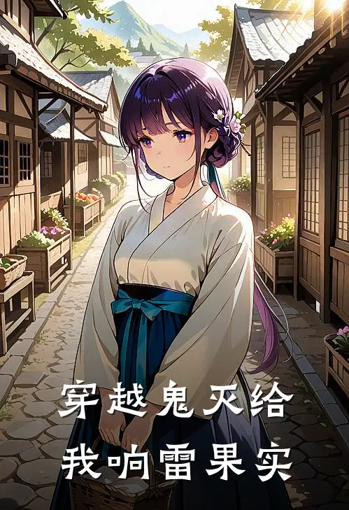 穿越鬼灭给我响雷果实
