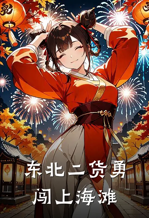 东北二货勇闯上海滩