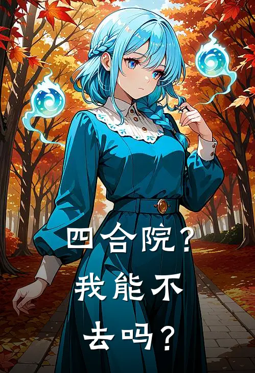 四合院？我能不去吗？