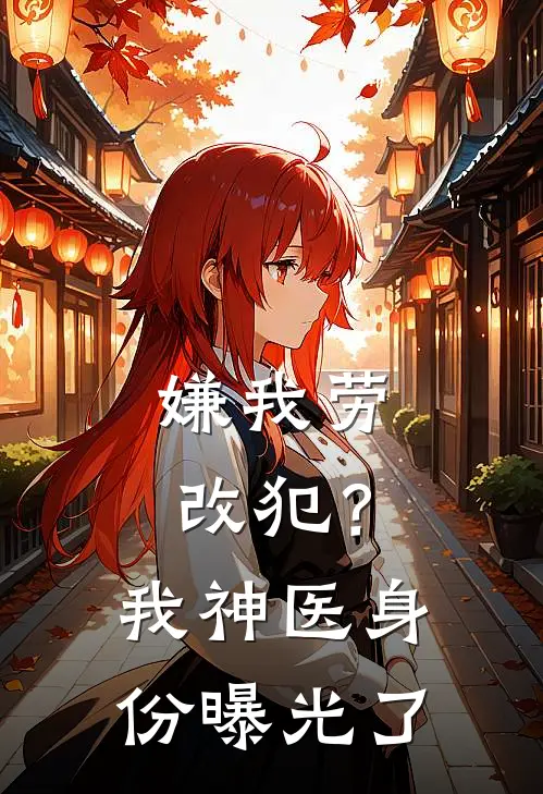 嫌我劳改犯？我神医身份曝光了