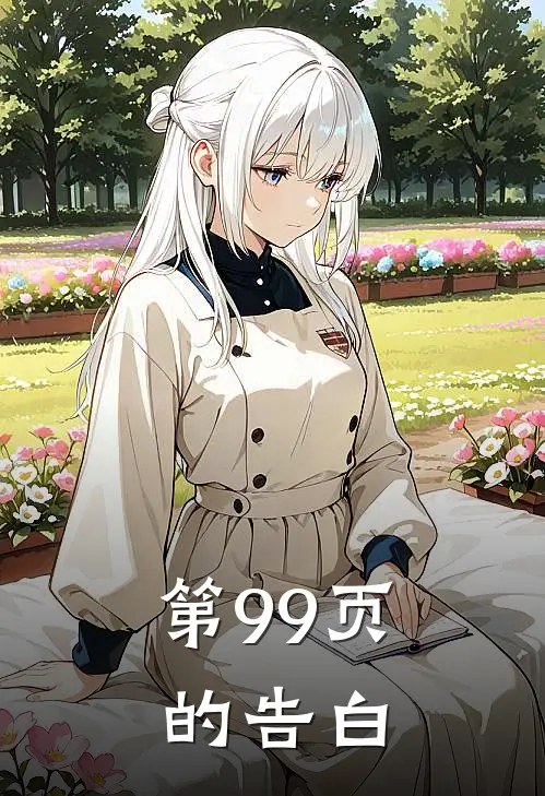 第99页的告白