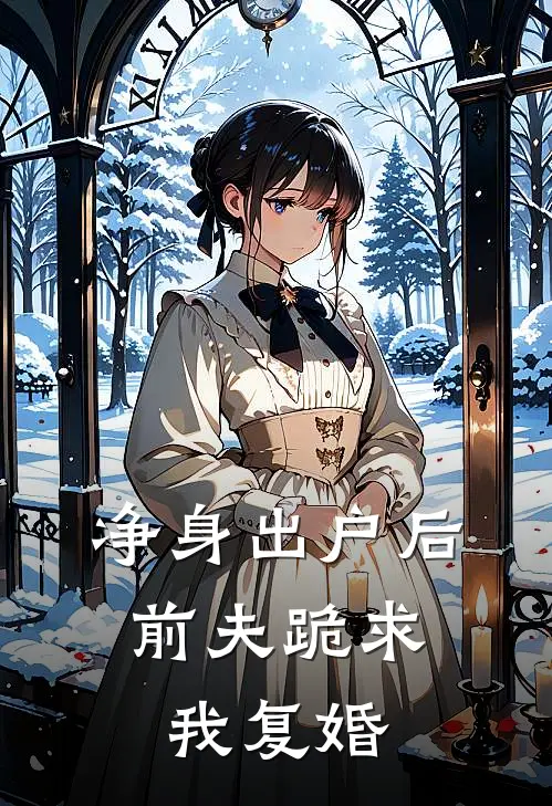 净身出户后，前夫跪求我复婚唐欣苏濛热门完结小说_最热门小说净身出户后，前夫跪求我复婚唐欣苏濛