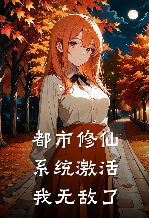 都市修仙：系统激活，我无敌了石卜凡赵天昊最新小说推荐_完结小说都市修仙：系统激活，我无敌了(石卜凡赵天昊)