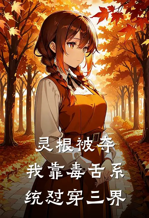 灵根被夺，我靠毒舌系统怼穿三界