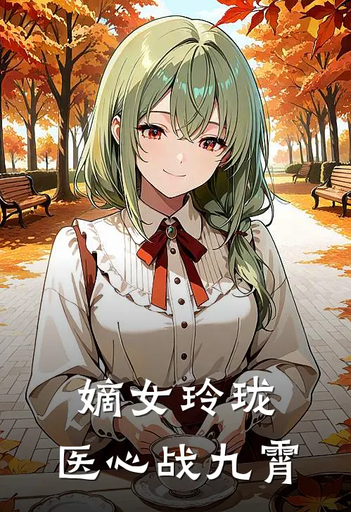 嫡女玲珑：医心战九霄