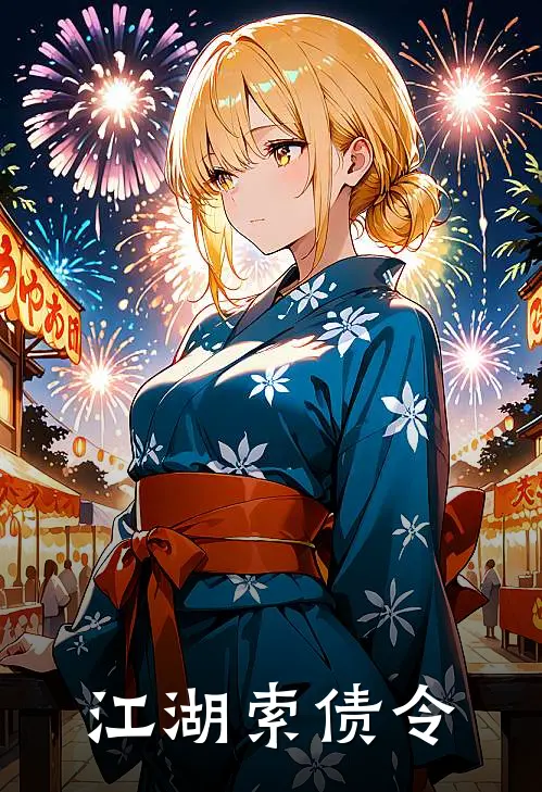 江湖索债令顾四方李济舟免费小说大全_小说推荐完本江湖索债令(顾四方李济舟)