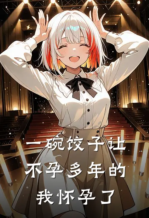 一碗饺子让不孕多年的我怀孕了