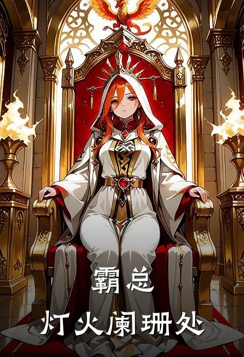 霸总，灯火阑珊处