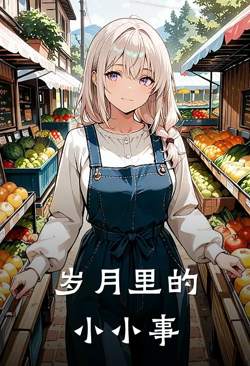 《岁月里的小小事》姜琳桉陆临渊全本阅读_(姜琳桉陆临渊)全集阅读