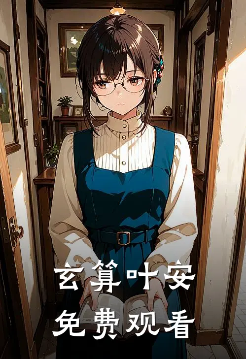 玄算叶安免费观看