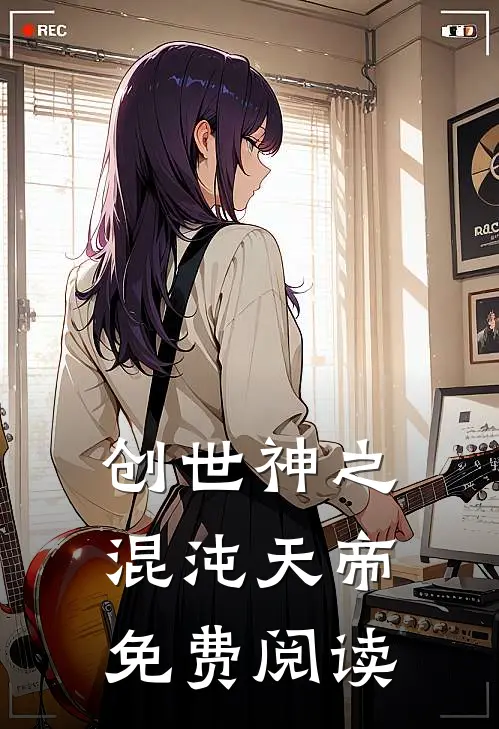 创世神之混沌天帝免费阅读