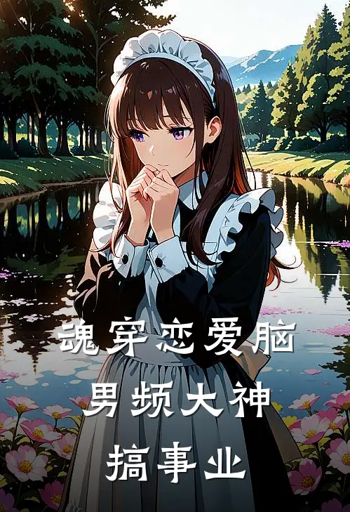 魂穿恋爱脑：男频大神搞事业