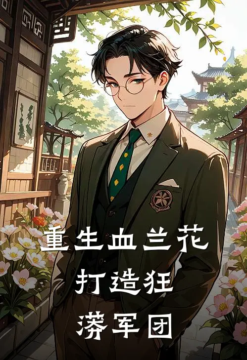 重生血兰花，打造狂蟒军团