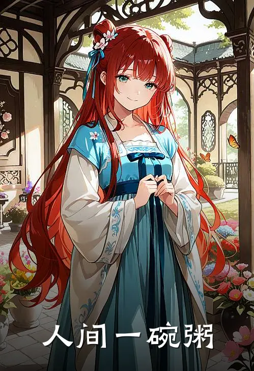 林安苏婉(人间一碗粥)_《人间一碗粥》最新章节免费在线阅读