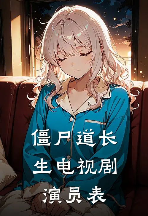 僵尸道长生电视剧演员表