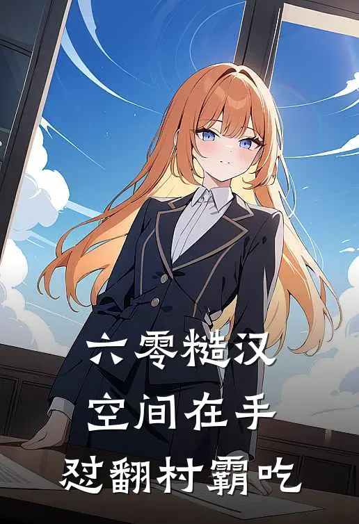 六零糙汉：空间在手，怼翻村霸吃