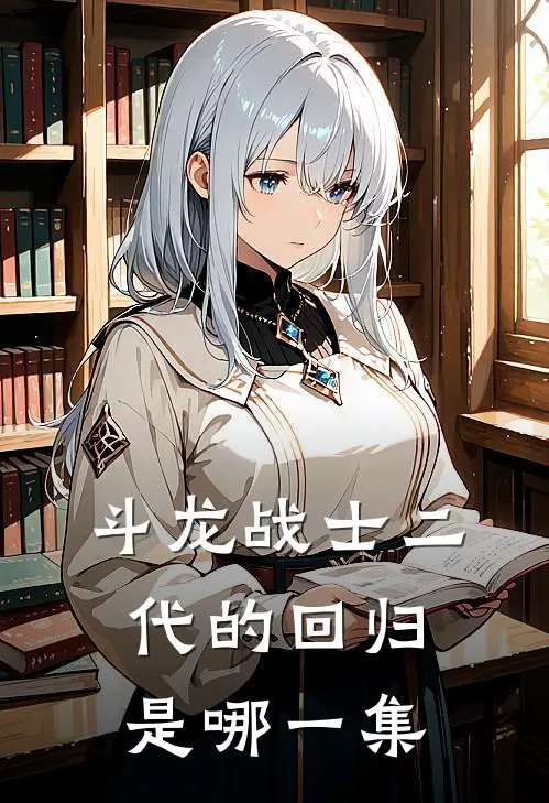 斗龙战士二代的回归是哪一集