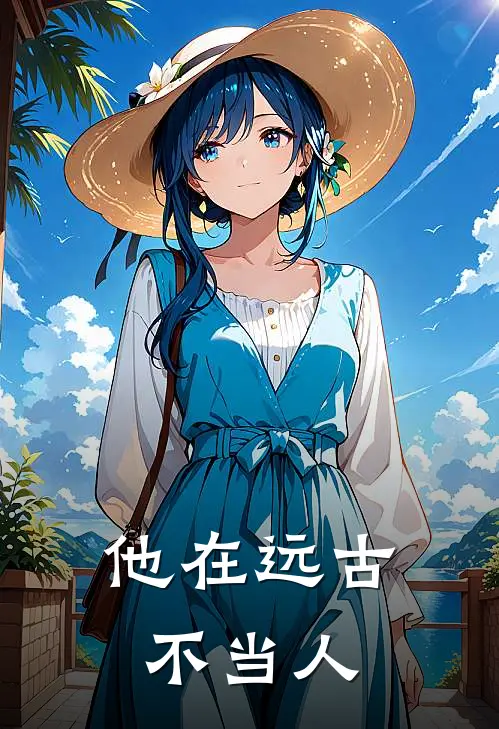 林越林越《他在远古不当人》_(林越林越)热门小说