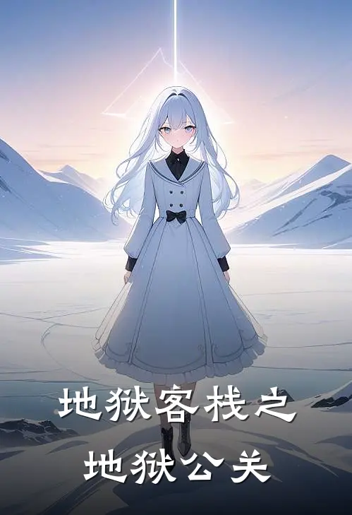 地狱客栈之地狱公关