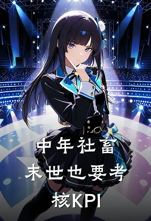 中年社畜，末世也要考核KPI