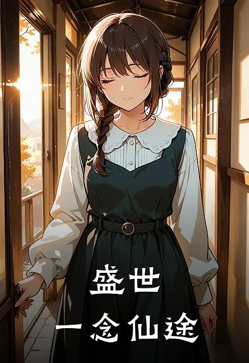 盛世：一念仙途